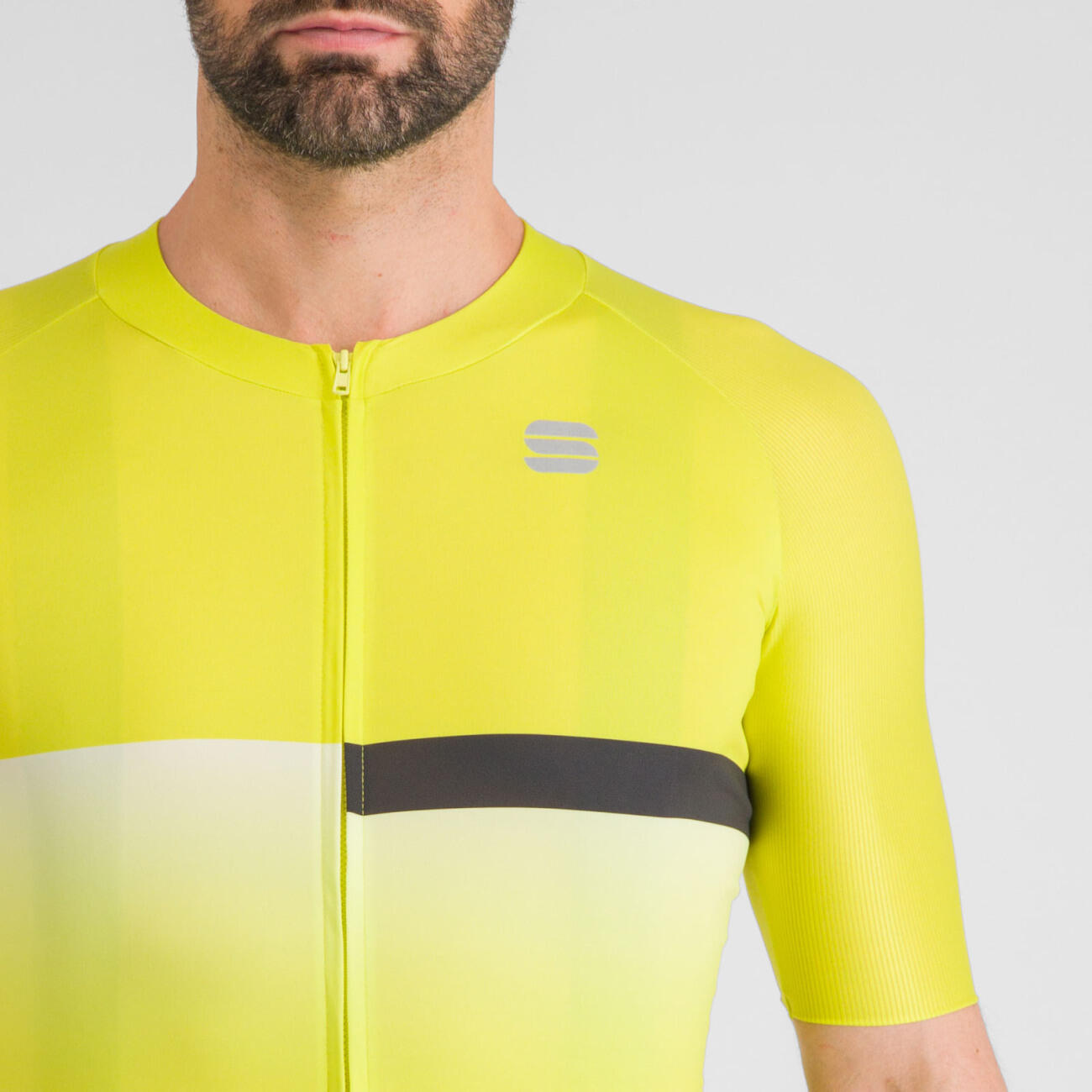Maglia a maniche corte - BOMBER 4/5