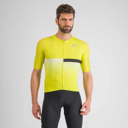 Maillot a manches courtes - BOMBER