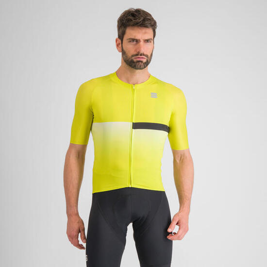 Maillot a manches courtes - BOMBER