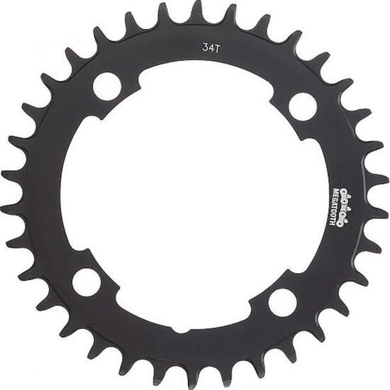 Corona Bici mono FSA Megatooth Bosch 104x42T wb054