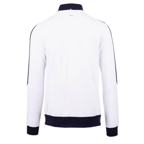 Bluza treningowa męska Fila Manuel