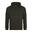 Sweat À Capuche COLLEGE Adulte (Vert Kaki Foncé)