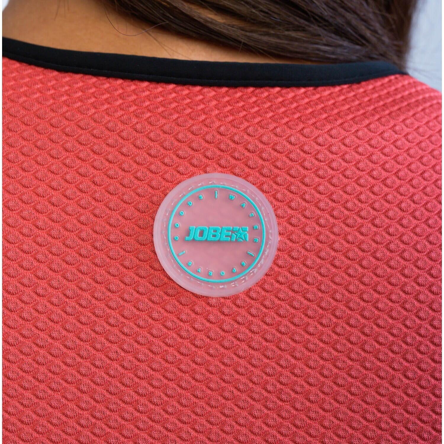Tweedehands - Drijfgilet voor dames Jobe Sports Unify Life 3/4