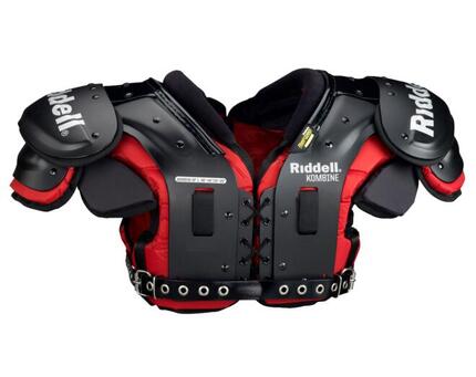 Riddell Kombine AP L Größe