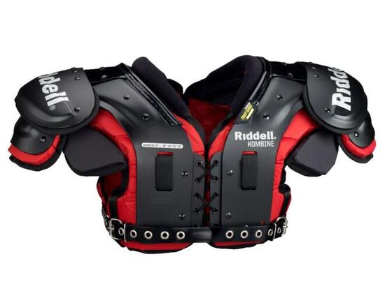 Riddell Kombine AP L Größe