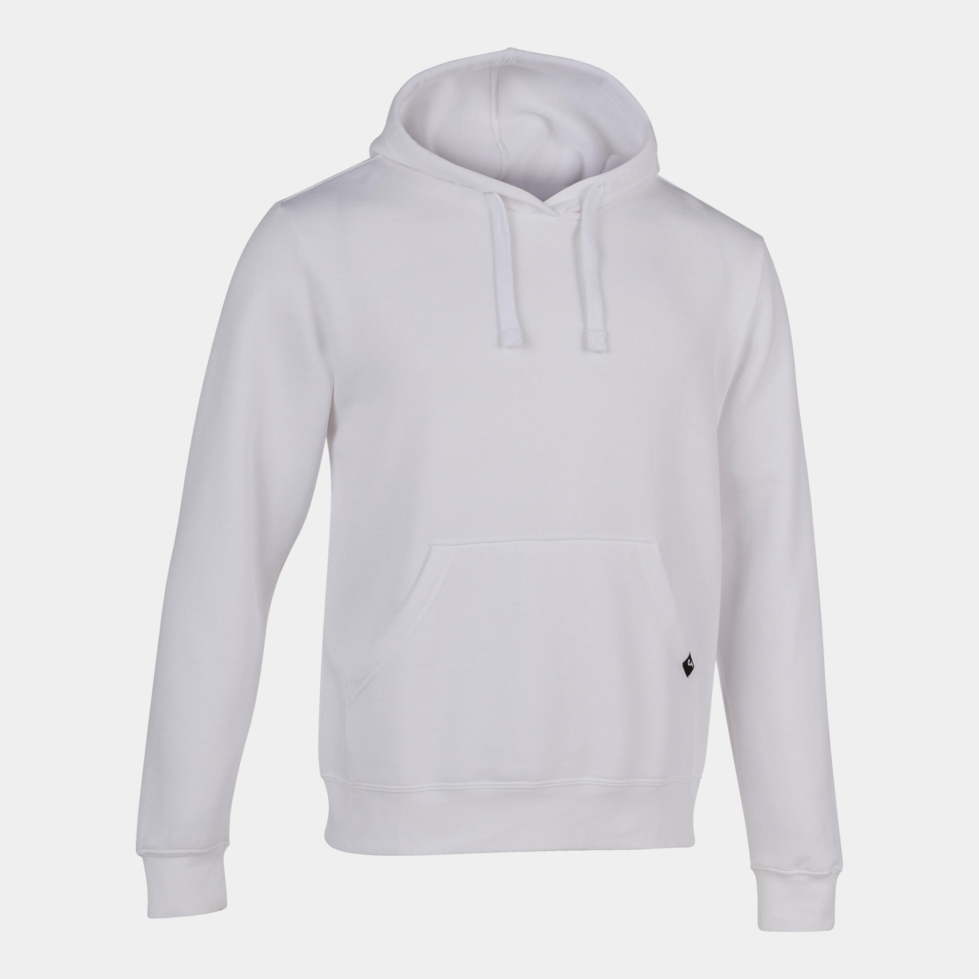 Camisola Com Capuz Homem Joma Montana Branco 3/5