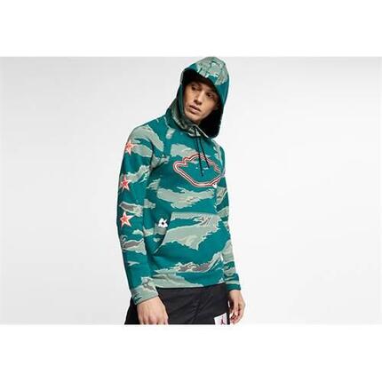 Bluza sportowa męska Nike Air Jordan All Star Weekend City Of Flight