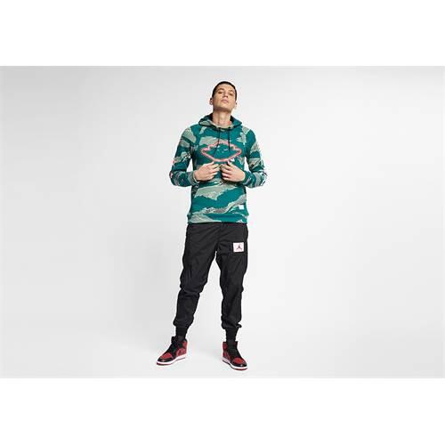 Bluza sportowa męska Nike Air Jordan All Star Weekend City Of Flight
