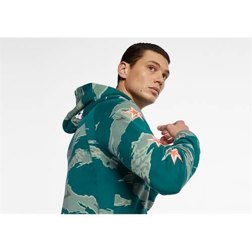 Sweat universel hommes Nike Air Jordan All Star Weekend City Of Flight 4/6