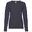 Sweat Femme (Bleu Marine Foncé)