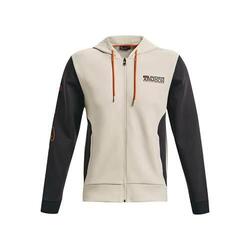 Sweat universel hommes Under Armour Summit Knit FZ HD