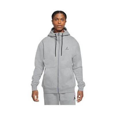 Sweatshirt universeel voor heren nike jordan essentials