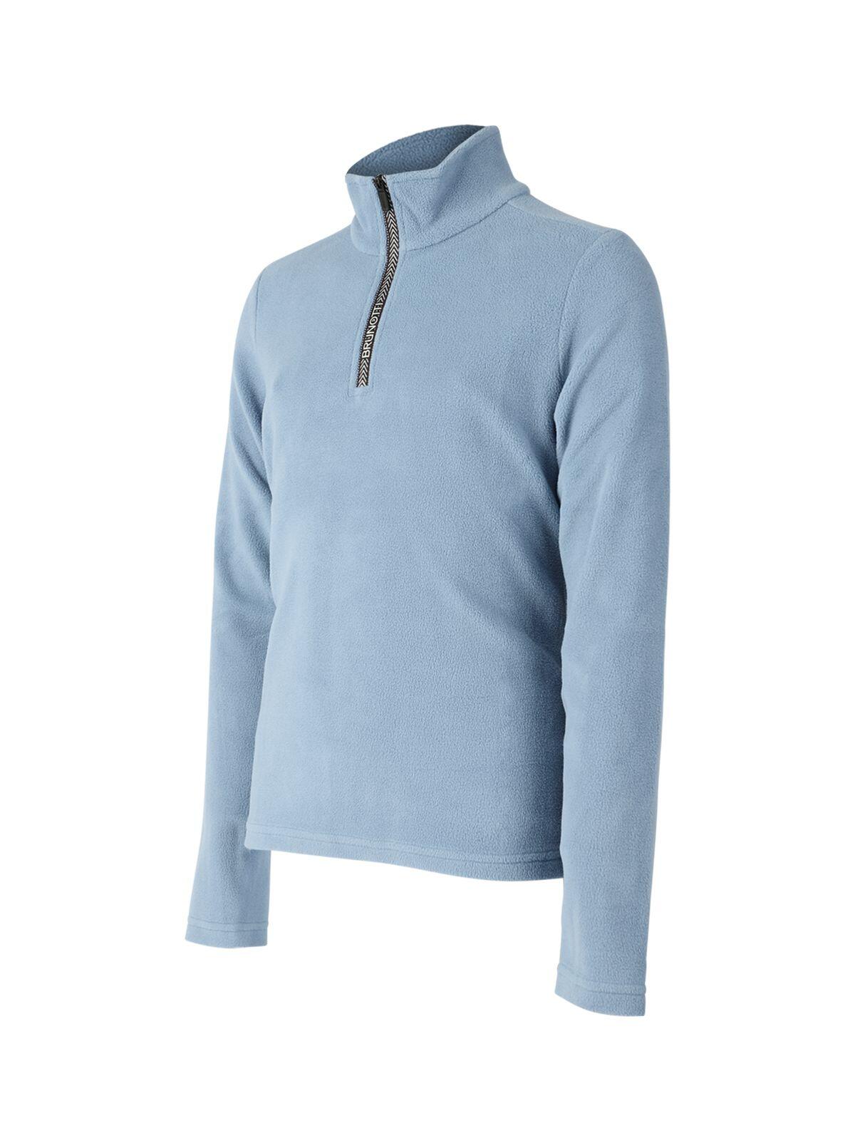 BRUNOTTI BRUNOTTI Fleeces Mismy Girls Fleece  Filles STEEL BLUE 2/5