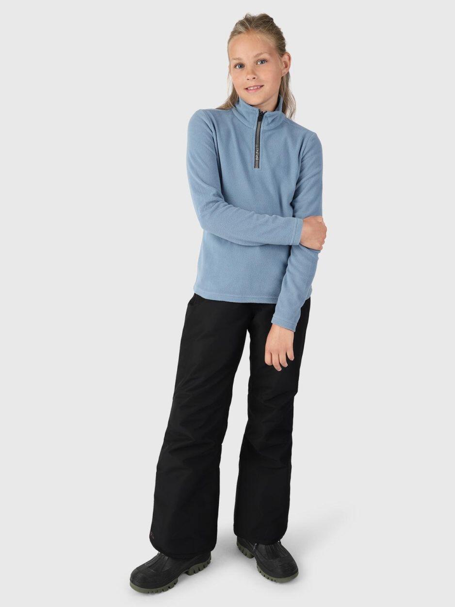 BRUNOTTI BRUNOTTI Fleeces Mismy Girls Fleece  Filles STEEL BLUE 5/5