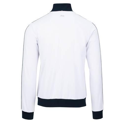 Bluza sportowa męska Fila Warm-up 2/2