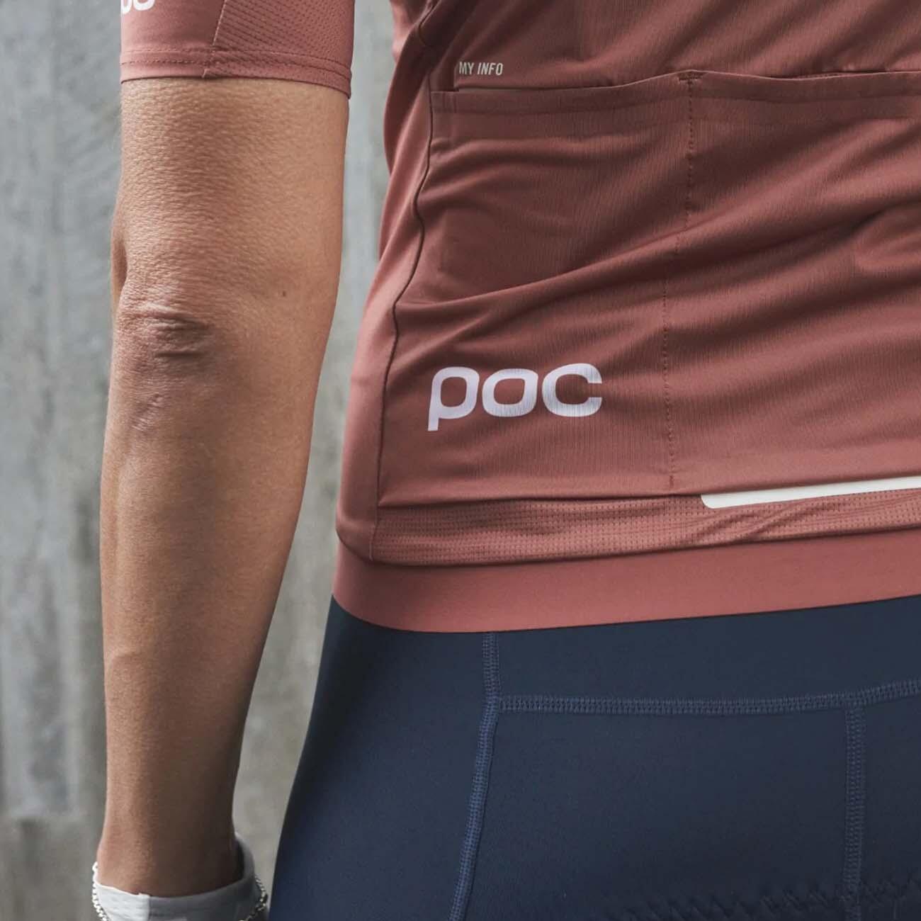 Maillot a manches courtes - PRISTINE LADY 5/7