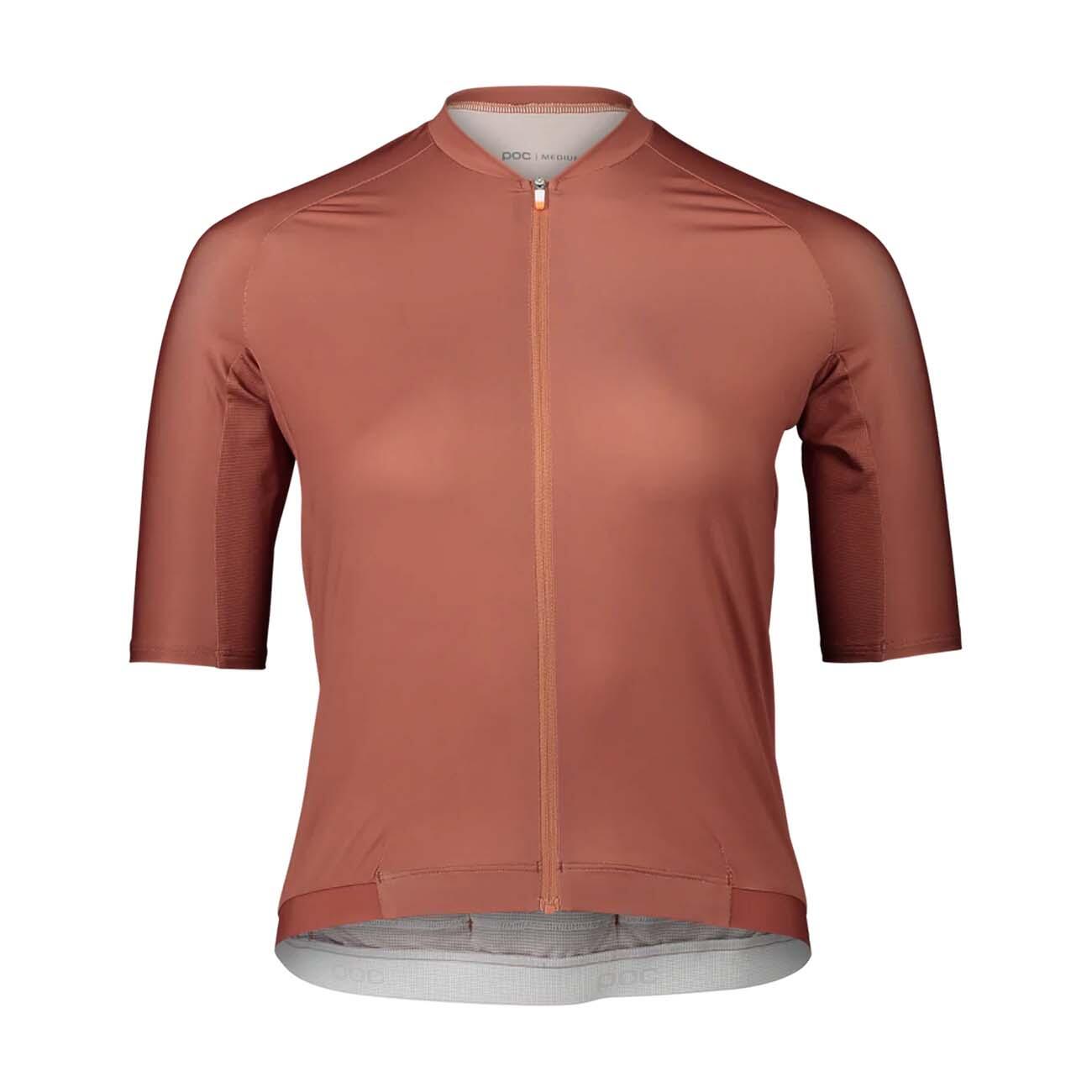 Maillot a manches courtes - PRISTINE LADY 1/7