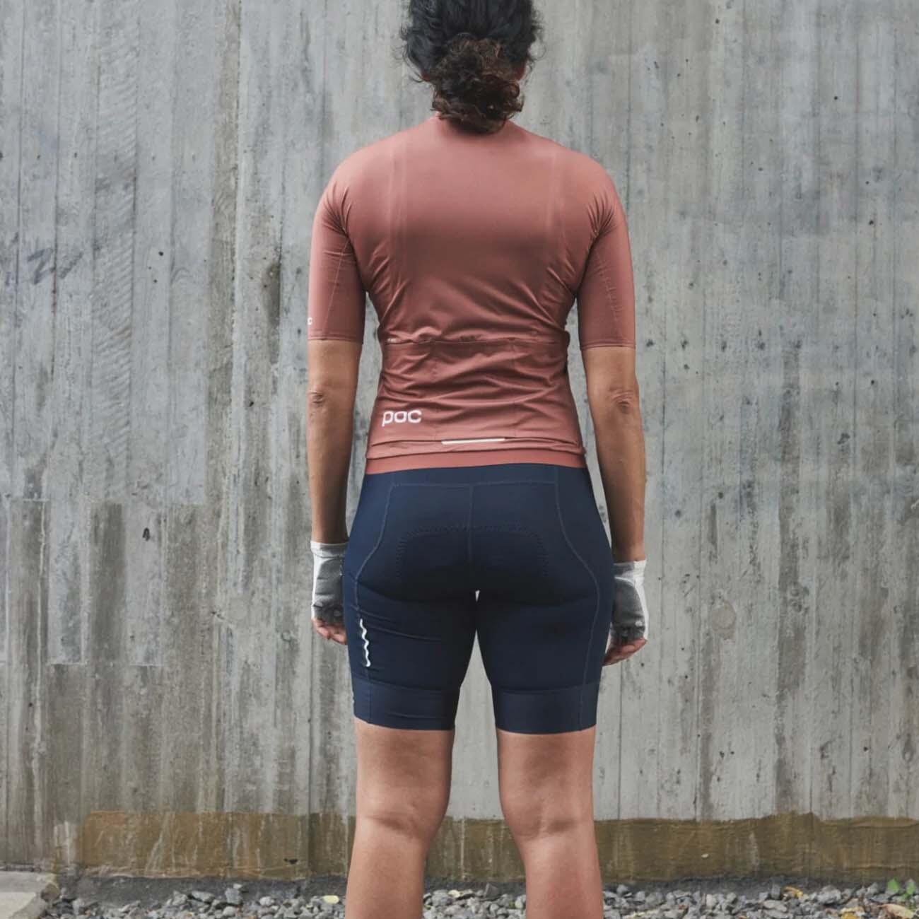 Maillot a manches courtes - PRISTINE LADY 3/7