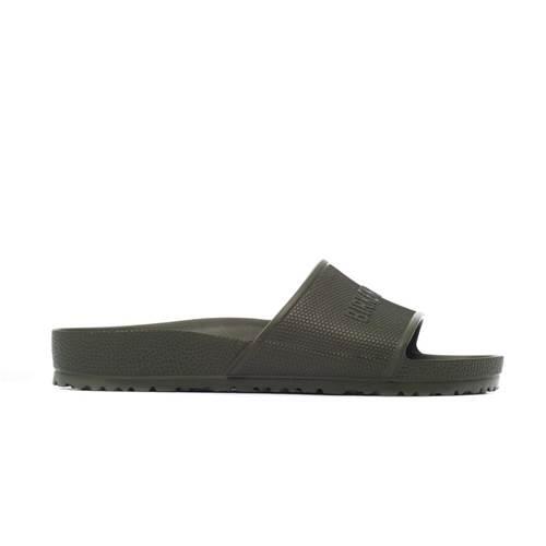 Chinelos para homens / masculino Birkenstock Barbados Eva