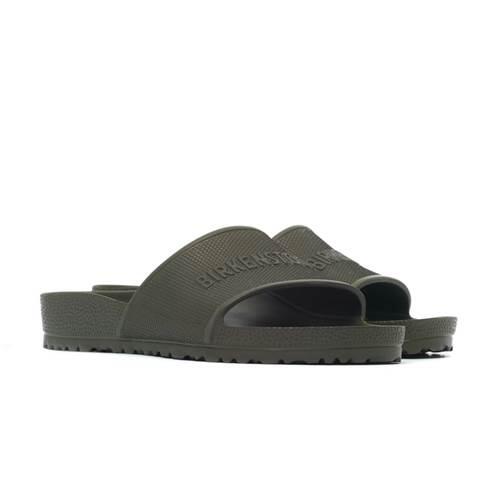 Klapki męskie Birkenstock Barbados Eva
