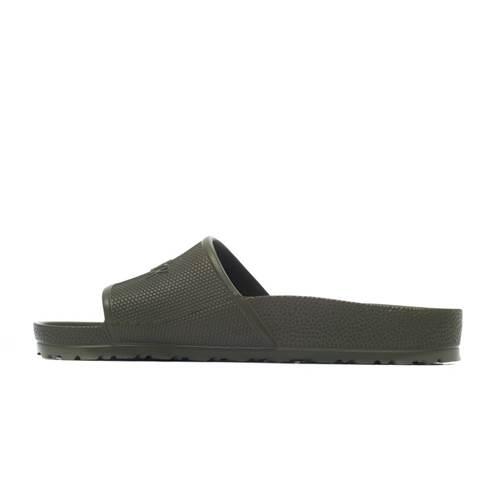 Mules hommes Birkenstock Barbados Eva 3/5