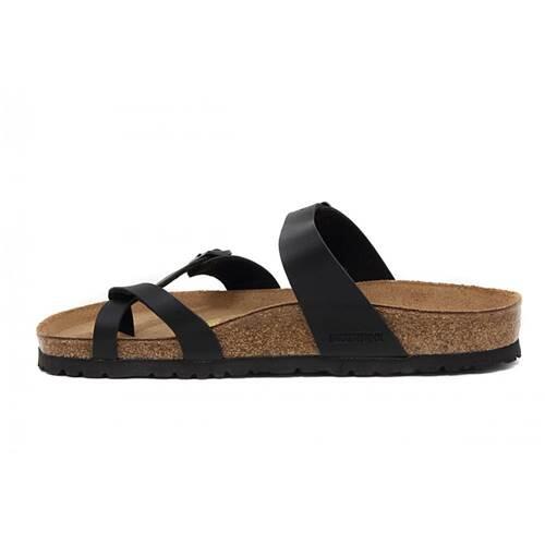 Șlapi Birkenstock Mayari Negru Adult