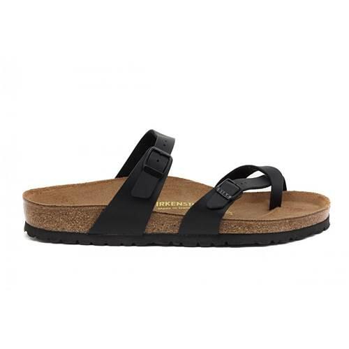 Șlapi Birkenstock Mayari Negru Adult