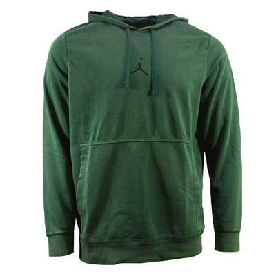 Sweatshirt trainingsschoenen voor heren nike air jordan drifit air fleece