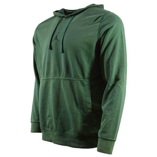 Sweat formation hommes Nike Air Jordan Drifit Air Fleece 3/4