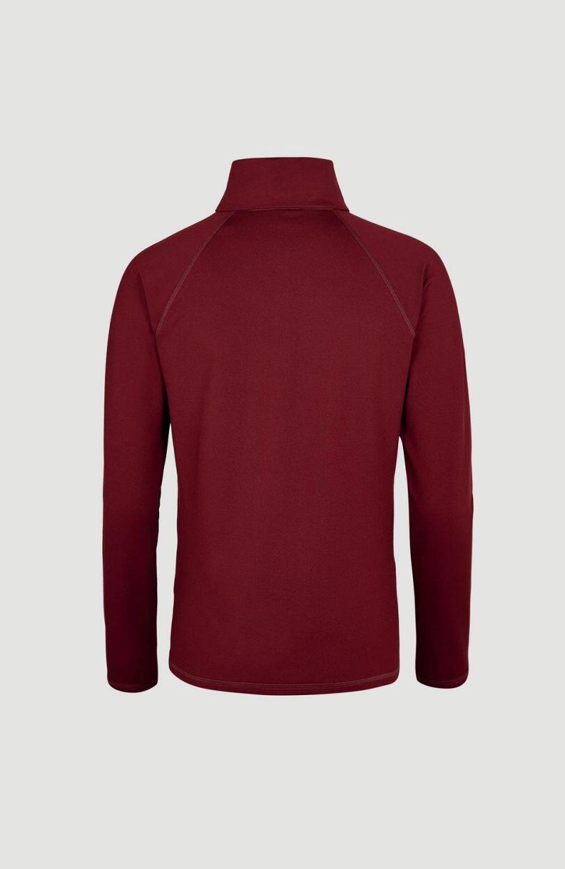 O'NEILL O'neill Fleeces CLIME HZ FLEECE  Femmes Windsor Wine 2/5