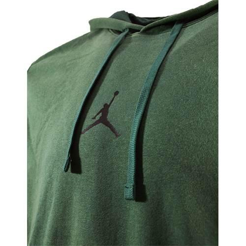 Sweat formation hommes Nike Air Jordan Drifit Air Fleece 4/4