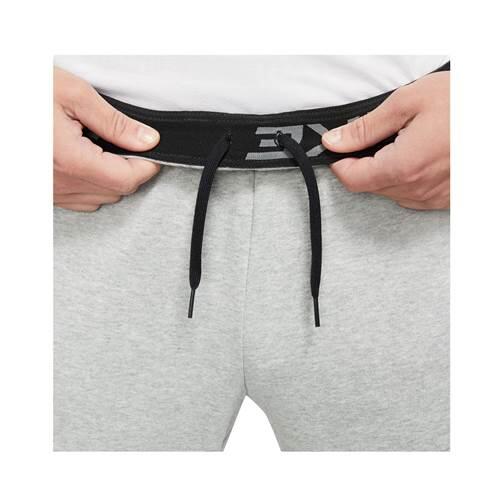 Jogging Hombre Nike Dri-Fit Tapered Gris 3/5