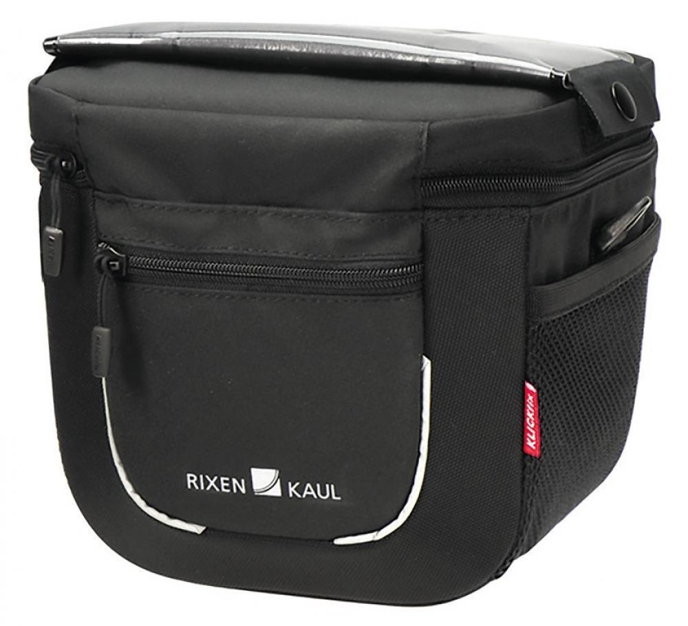 Bolsa de manillar Klickfix Aventour Compact 3L 2/2