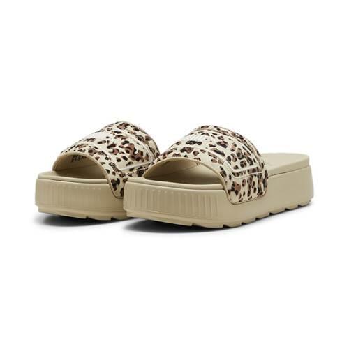 Klapki damskie Puma Karmen Slide 2/5