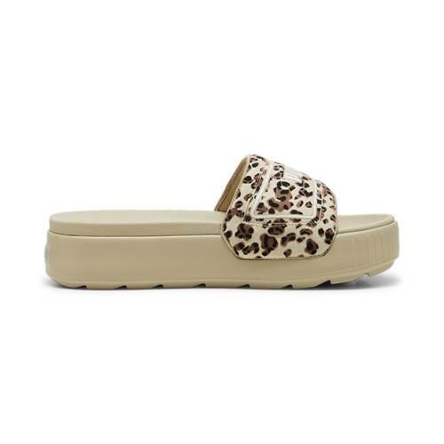 Klapki damskie Puma Karmen Slide 3/5