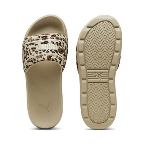 Klapki damskie Puma Karmen Slide 4/5
