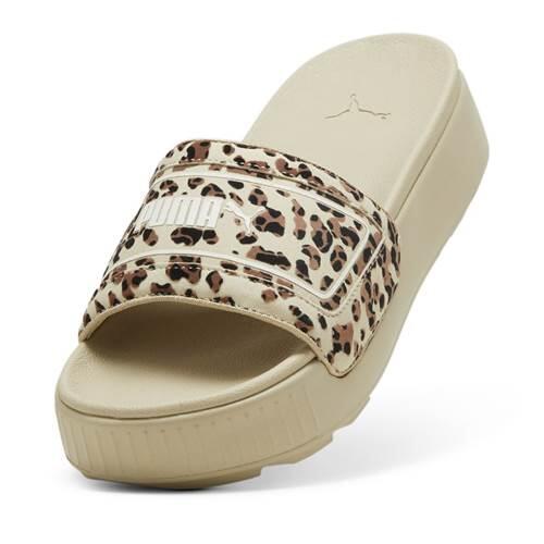 Klapki damskie Puma Karmen Slide 5/5