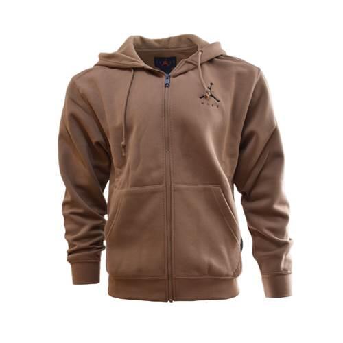 Sweatshirts universeel voor heren Nike Air Jordan