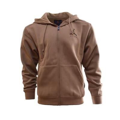 Sweatshirt universeel voor heren nike air jordan