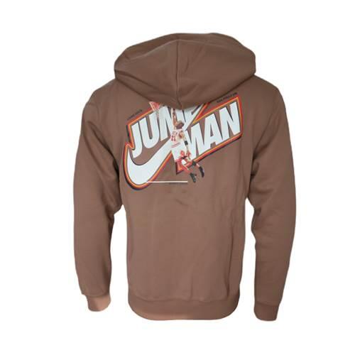 Sweat universel hommes Nike Air Jordan 3/3