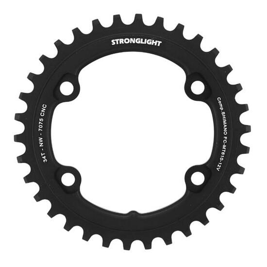 Stronglight Kettenblatt Shimano SLX FC-MT610 1x12s 34t Ø96mm
