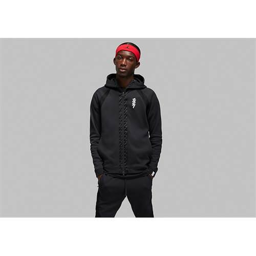 NIKE Sweatshirt universeel voor heren Nike Air Jordan Zion