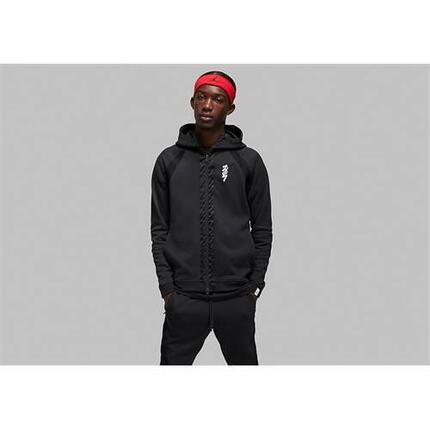 Sweatshirts universeel voor heren Nike Air Jordan Zion