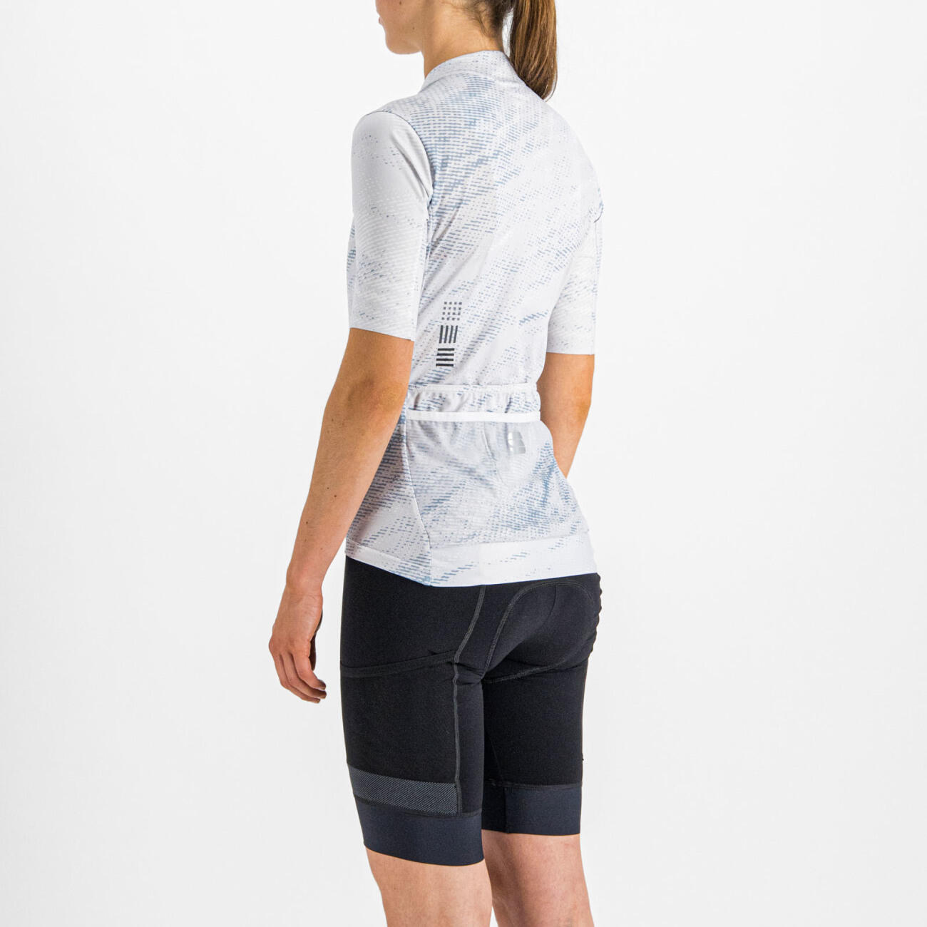 Maglia a maniche corte - CLIFF SUPERGIARA 3/5
