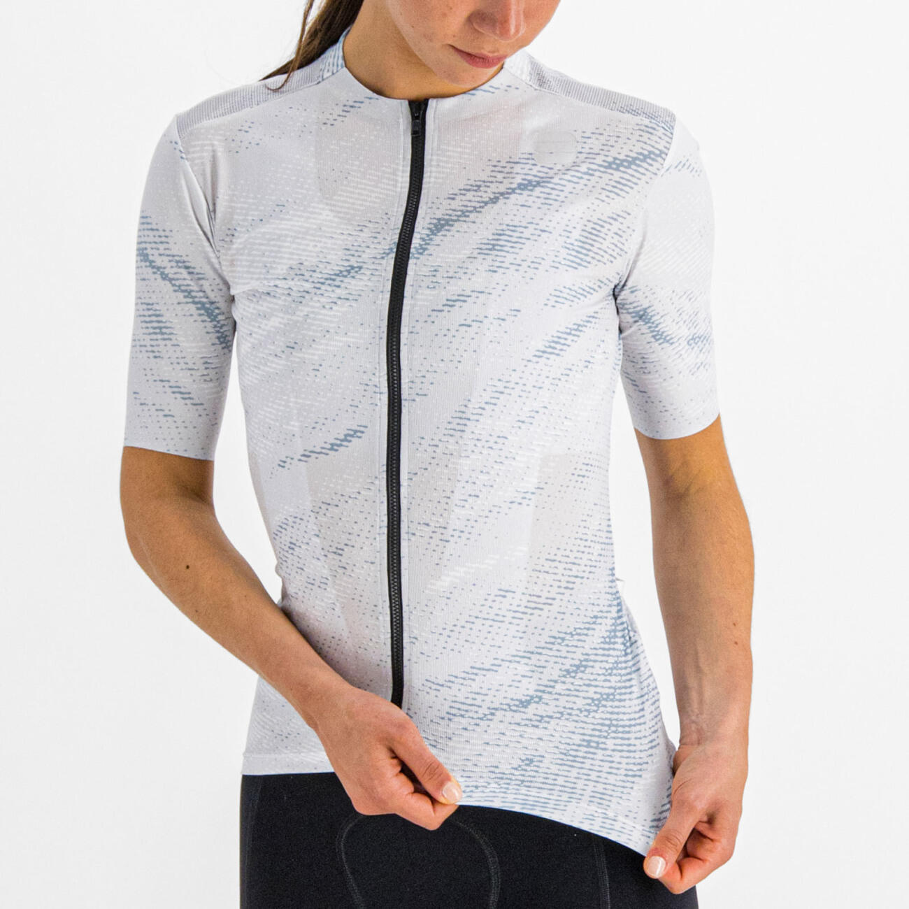 Maglia a maniche corte - CLIFF SUPERGIARA 4/5