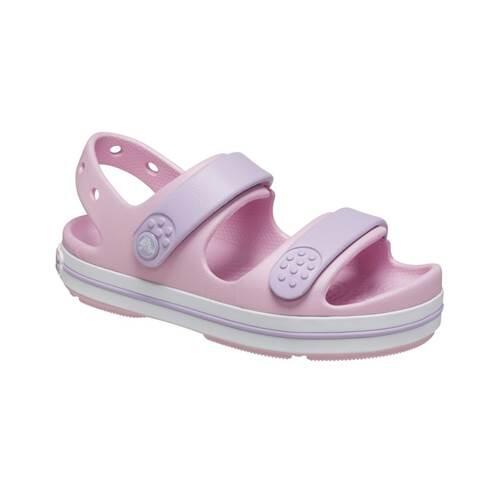 Buty do chodzenia niemowlęce Crocs Crocband Cruiser