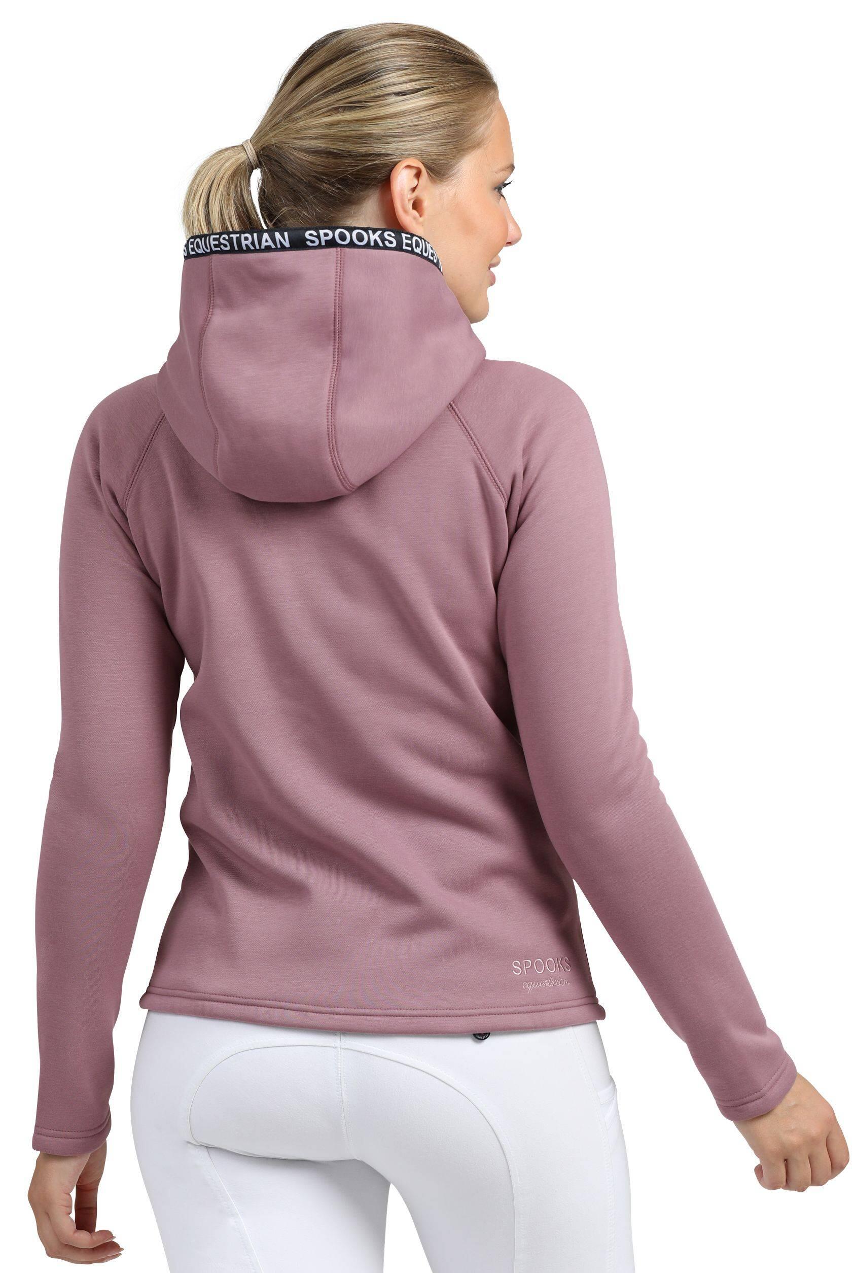 Veste Polaire Fabiolah Fleece Jacket - Spooks 4/5