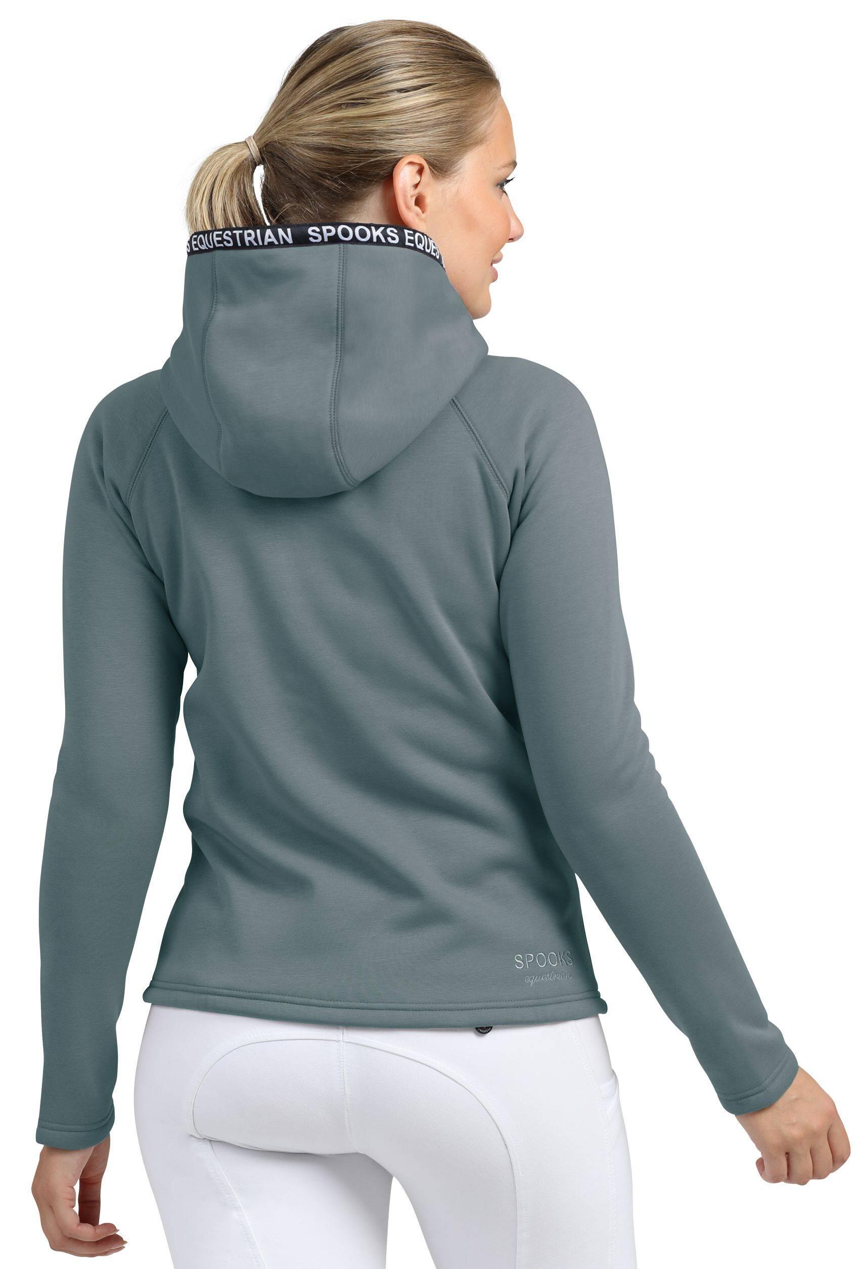 Veste Polaire Fabiolah Fleece Jacket - Spooks 5/5