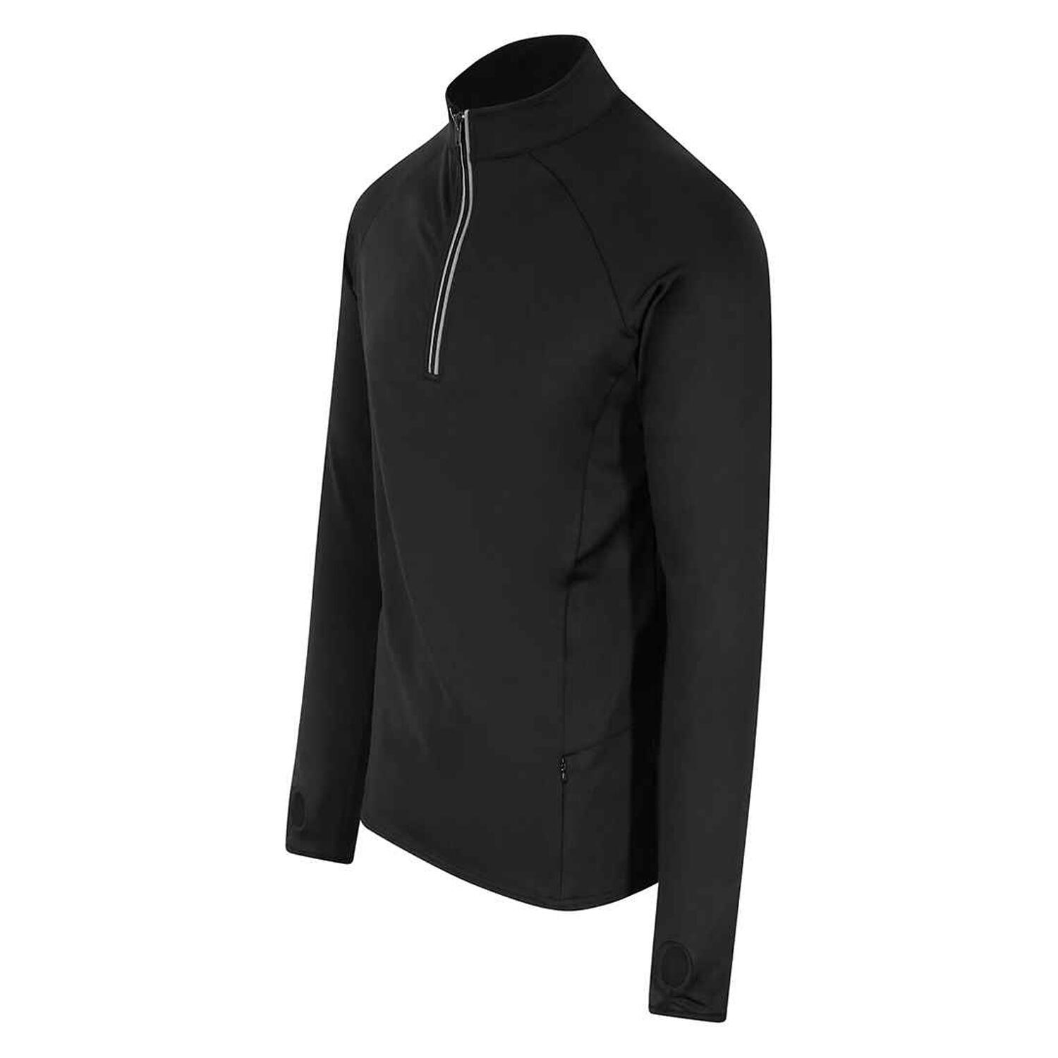 Haut Homme (Noir Vif) 3/3