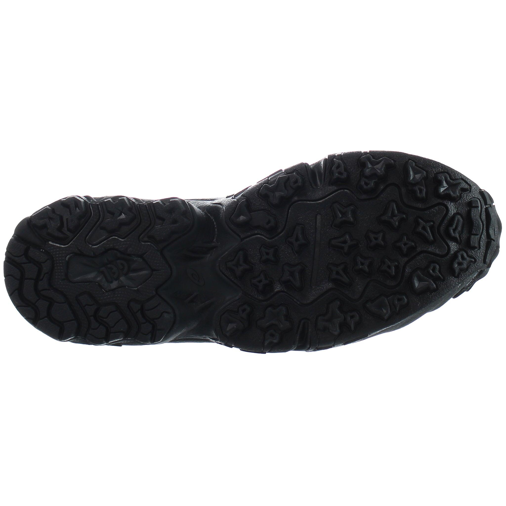 Asics HS3-S Gel-Nandi SP V G-TX Grey Mens Trainers 5/5